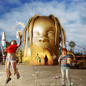 Astroworld Review