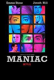 The Mania Over Maniac