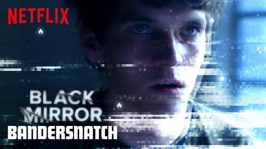 Choose Wisely With Black Mirror: Bandersnatch