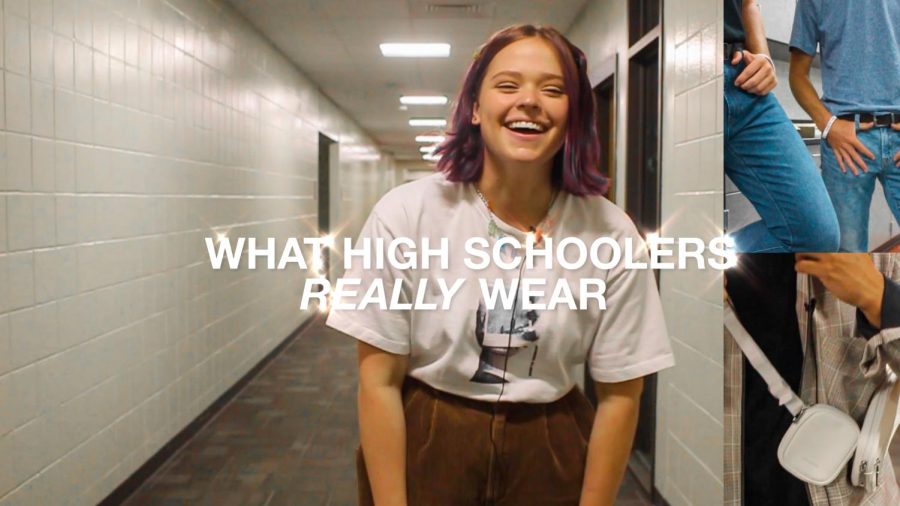 What+High+Schoolers+Really+Wear