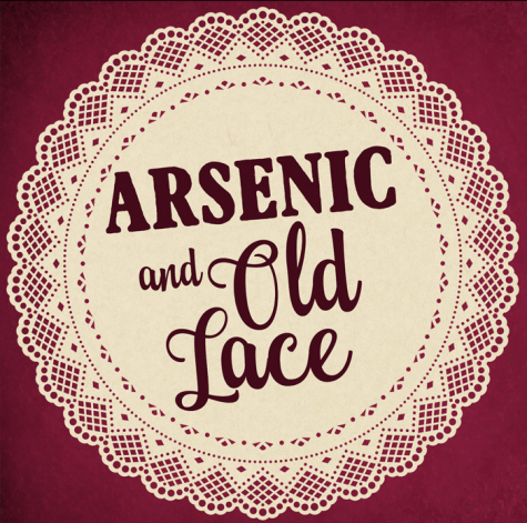 Arsenic and Old Lace Preview
