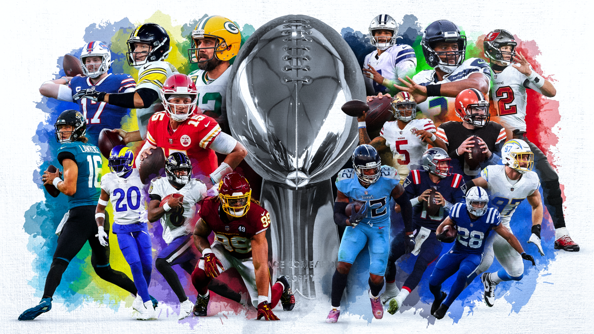 NFL Playoffs 2021: Contenders and pretenders with all 14 teams