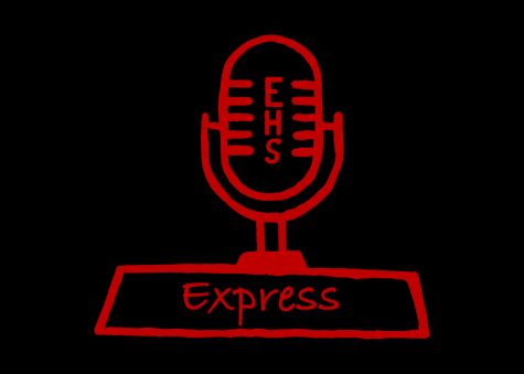 The EHS Express - Season 2, Episode 3 - Shows, Movies, and Music.