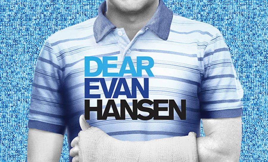 The Dear Evan Hansen movie fell flat.
