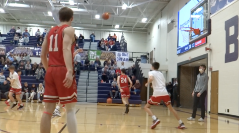 Elkhorn Boys Basketball Hype Video 2022