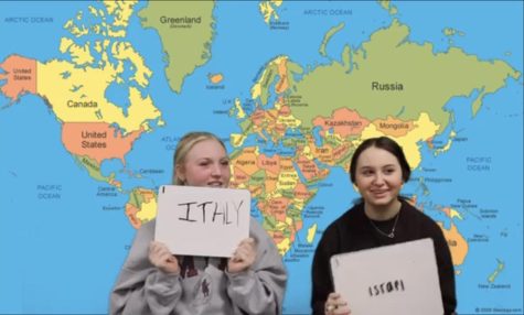 Geography with Briegan: Episode Two