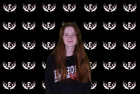 Photo of Lainey Sulinski