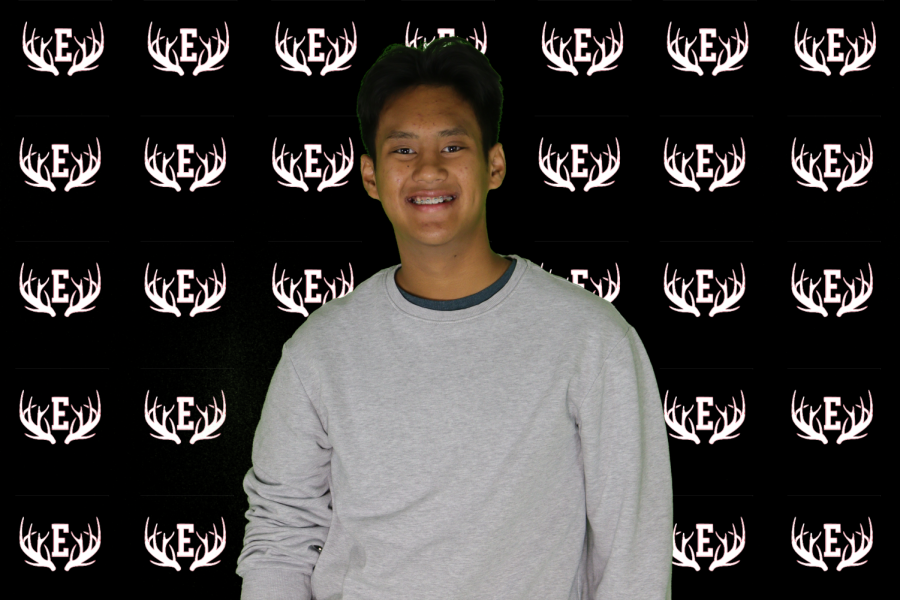 Phillip Truong