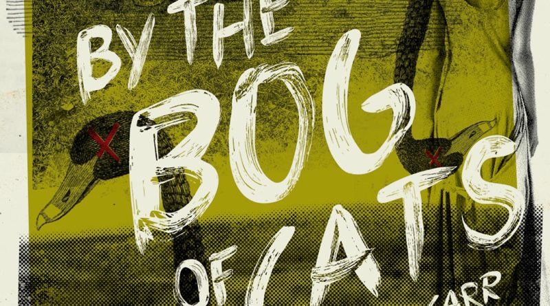 This years One Act is titled By the Bog of Cats. It was chosen by director Jeff Garst.