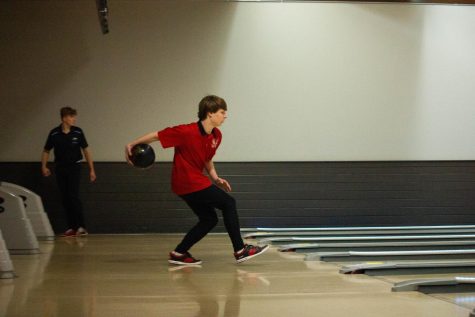 Bowling season is coming to a close. The EHS Bowling team sent multiple people to State.
