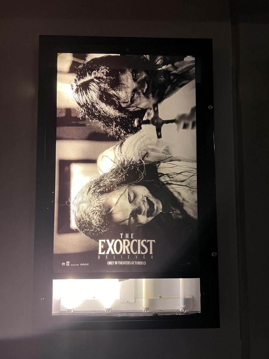 The+Exorcist+movie+premiered+on+October+6th%2C+2023%2C+making+this+the+6th+movie+in+the+Exorcist+antology.+