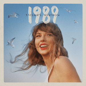 1989 Taylors Version became the fourth re-record album of her career. It came out on October 27th. 