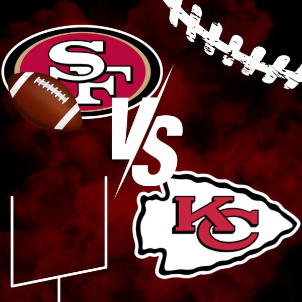 Kansas Chiefs beat the San Francisco 49ers 25-22 with an overtime win.