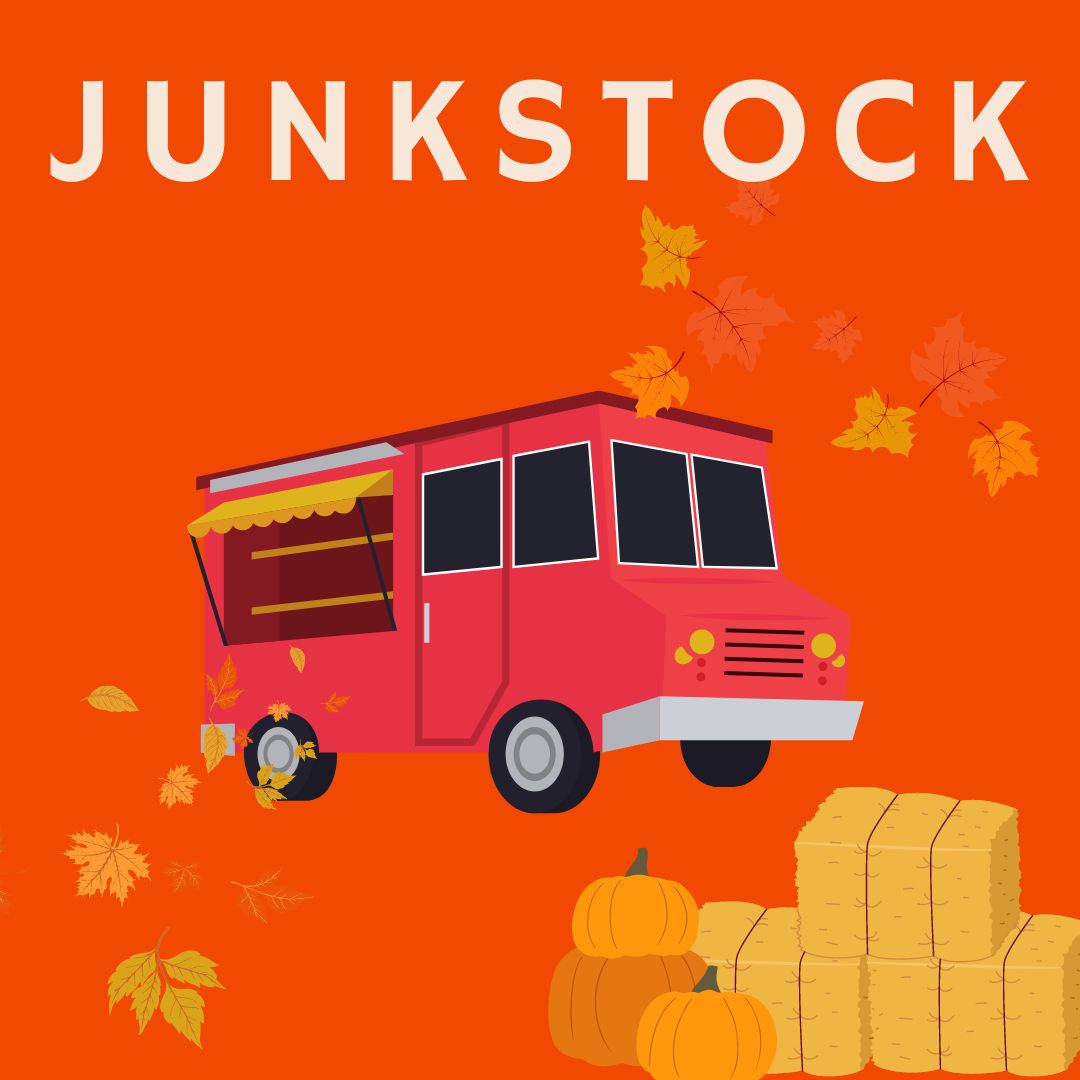 Junkstock opens up for Sep. 27-29th and Oct.4-6th.