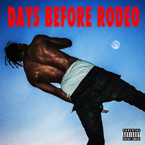 "Days Before Rodeo" by Travis Scott released on all platforms on August 23rd, 2024.