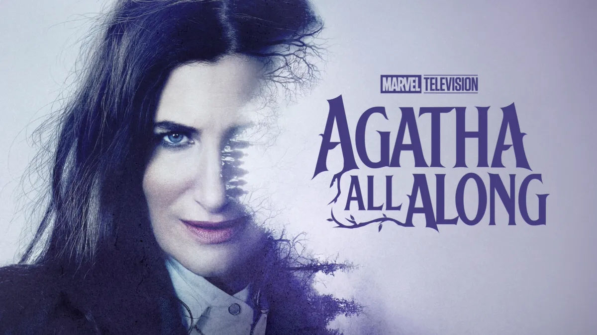 Disney Plus releases a spin-off series based on character, Agatha Harkness.