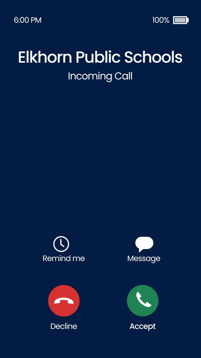 Caller ID Morning Run Phone UI Screen Instagram Story